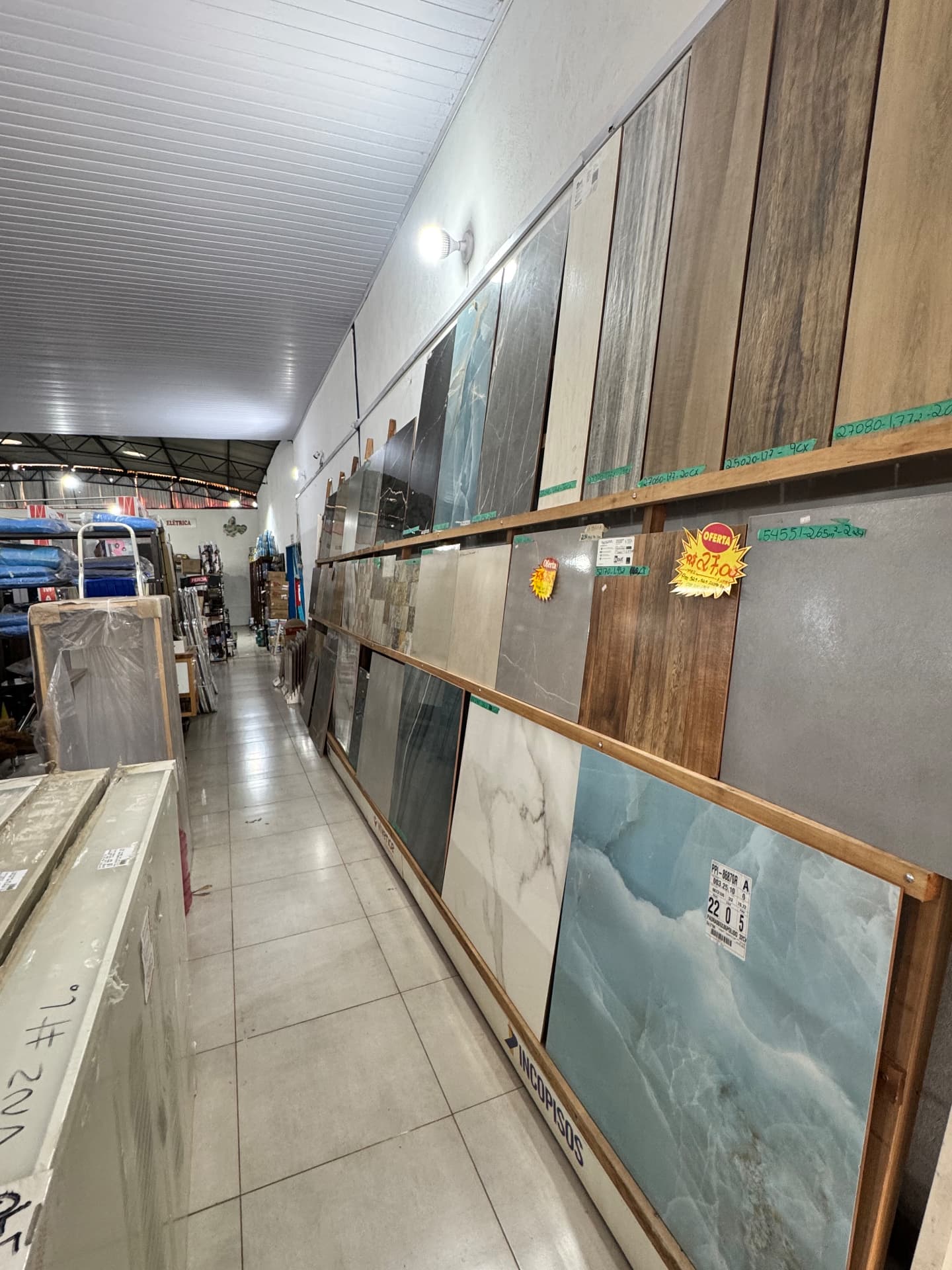 Galeria Espanhol Tabapuã 7